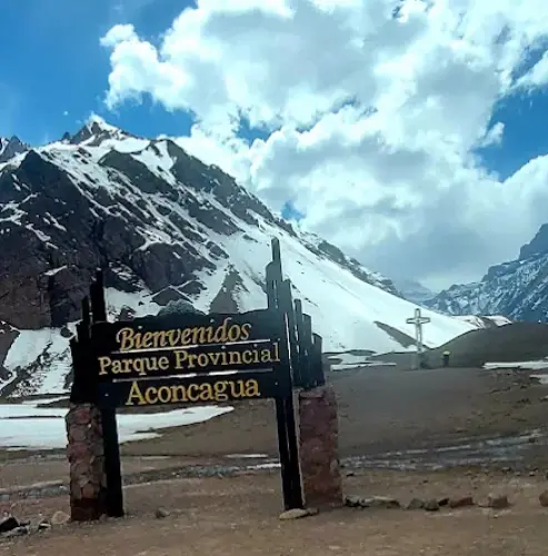 Traslados al aconcagua en Mendoza