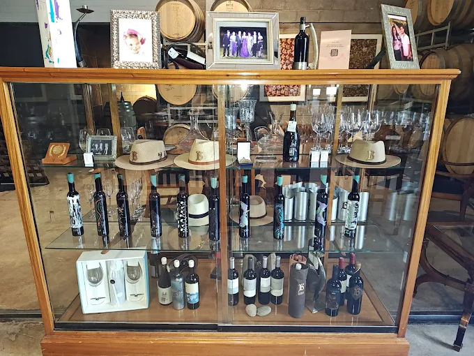 Bodegas en mendoza
